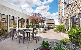 Hilton Garden Inn Missoula