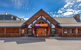 Hilton Garden Inn Missoula